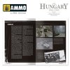 Ammo of Mig 6280 The Battle for Hungary 1944/1945 (English)
